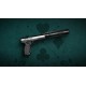 HITMAN 3 - The Banker Pack DLC EU (without DE) DLC PS5 CD Key