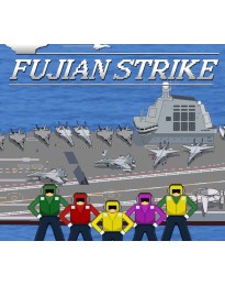 FuJianStrike PC Steam CD Key