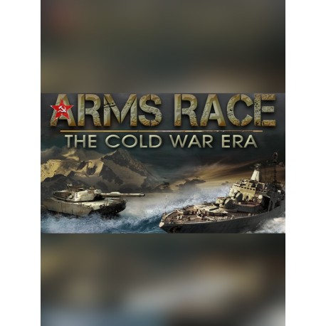 Arms Race - TCWE Steam CD Key