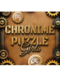 Chronime Puzzle: Girls PC Steam CD Key