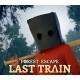 Forest Escape: Last Train PC Steam CD Key