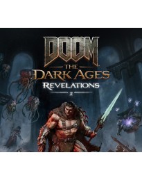 DOOM: The Dark Ages - Revelations DLC PC Steam CD Key