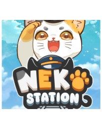 Neko Station PC Steam CD Key