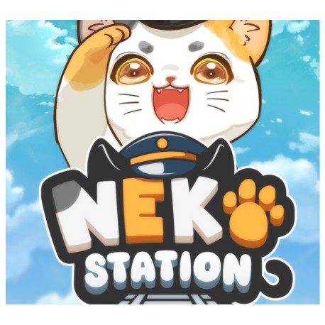 Neko Station PC Steam CD Key