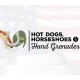 Hot Dogs, Horseshoes & Hand Grenades PC Steam Account