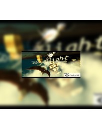 DREAMFLIGHT VR: For Oculus Rift Steam CD Key