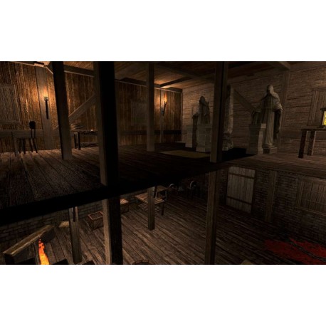 Fireflies Steam CD Key