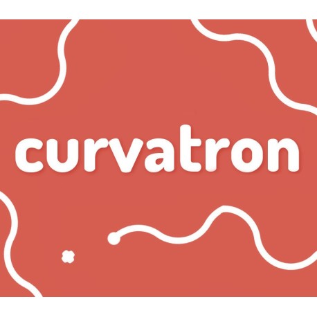 Curvatron Steam CD Key