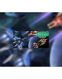 Cyborg Rage Steam CD Key