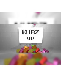 Kubz VR PC Steam CD Key