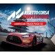 Assetto Corsa Competizione - American Track Pack DLC EU Xbox Series X|S CD Key