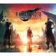 Final Fantasy VII Rebirth PS5 Access