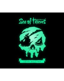 Sea of Thieves: 2026 Deluxe Edition CA XBOX One / Xbox Series X|S / PC CD Key