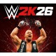 WWE 2k26 PS5 Access