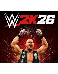 WWE 2k26 PS5 Access