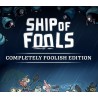 Ship of Fools Completely Foolish Edition EU Xbox Series X|S CD Key
