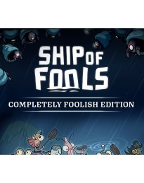 Ship of Fools Completely Foolish Edition US Xbox Series X|S CD Key