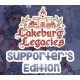 Lakeburg Legacies Supporter's Edition PC Steam CD Key