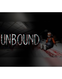 UNBOUND PC Steam CD Key