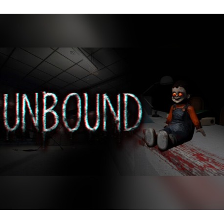 UNBOUND PC Steam CD Key