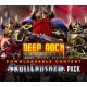 Deep Rock Galactic - Skullcrusher Pack DLC PC Steam CD Key