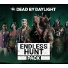 Dead by Daylight - Endless Hunt Pack DLC US Xbox One / Xbox Series X|S CD Key