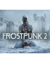 Frostpunk 2 - Deluxe Edition Upgrade DLC EU Xbox Series X|S / PC CD Key