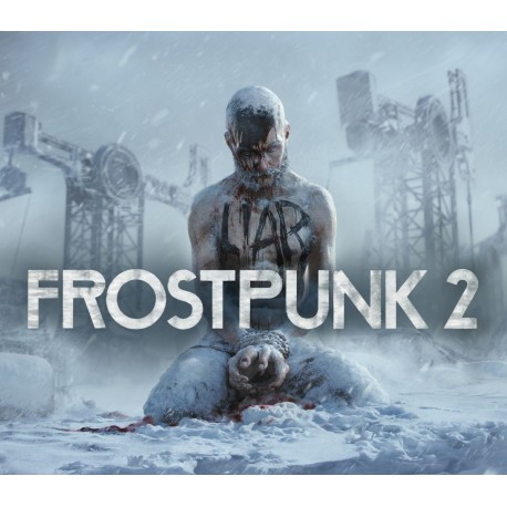 Frostpunk 2 - Deluxe Edition Upgrade DLC EU Xbox Series X|S / PC CD Key