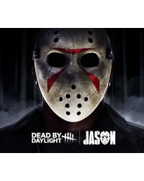 Dead by Daylight: Jason Edition US XBOX One / Xbox Series X|S CD Key