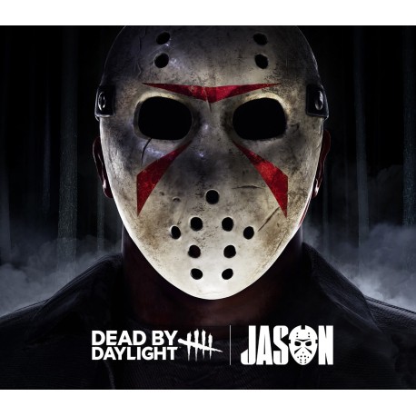 Dead by Daylight: Jason Edition US XBOX One / Xbox Series X|S CD Key