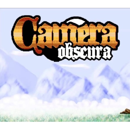 Camera Obscura PC Steam Gift