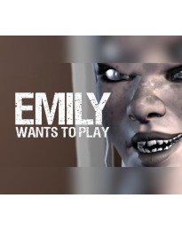 Emily Wants To Play PC Steam Gift