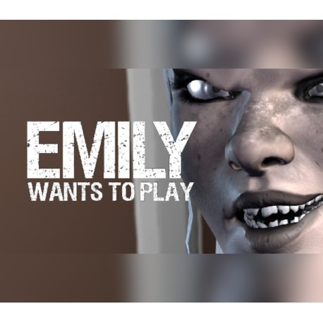 Emily Wants To Play PC Steam Gift