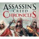 Assassin's Creed Chronicles: Trilogy PC Steam Gift