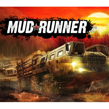 Spintires: MudRunner AR XBOX One / Xbox Series X|S CD Key