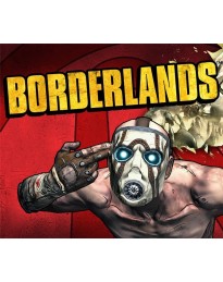 Borderlands XBOX One CD Key
