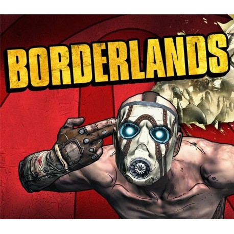 Borderlands XBOX One CD Key