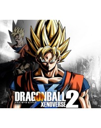 DRAGON BALL XENOVERSE 2 LATAM Steam CD Key