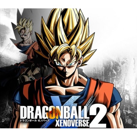 DRAGON BALL XENOVERSE 2 LATAM Steam CD Key