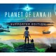 Planet of Lana II Supporter Edition Xbox One / Xbox Series X|S Account