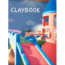 Claybook Steam CD Key