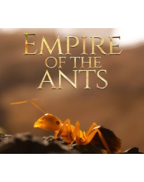 Empire of the Ants PS5 Account