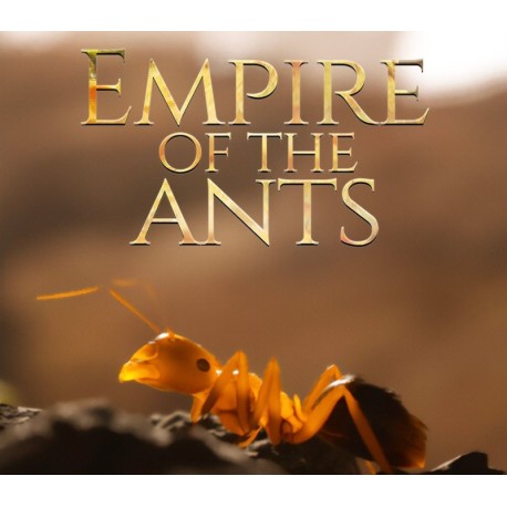 Empire of the Ants PS5 Account