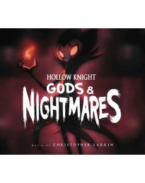 Hollow Knight - Gods & Nightmares DLC PC Steam CD Key
