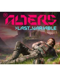 The Alters - Last Variable DLC PC Steam CD Key
