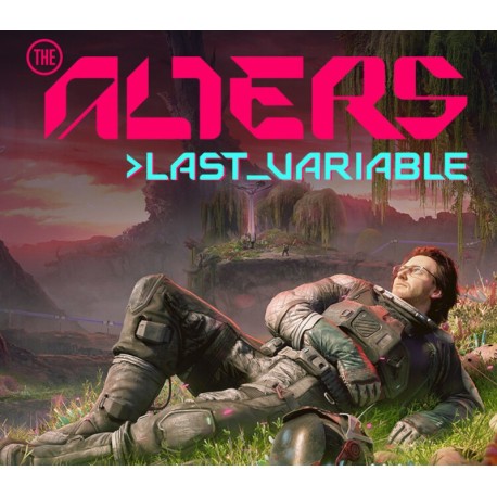 The Alters - Last Variable DLC PC Steam CD Key