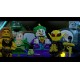 LEGO Batman 3: Beyond Gotham PS4/PS5 Account
