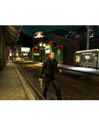 Vampire: The Masquerade - Bloodlines Steam CD Key