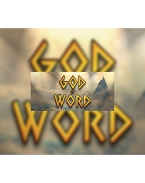God of Word Steam CD Key