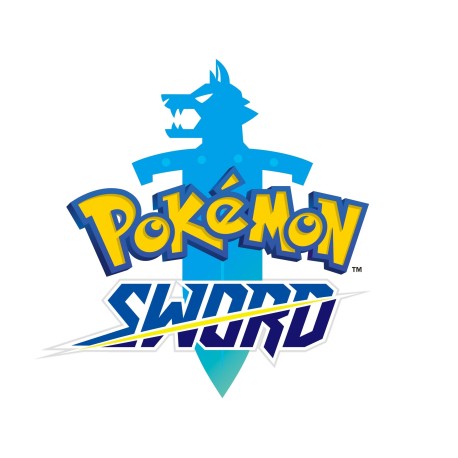 Pokemon Sword EU Nintendo Switch CD Key